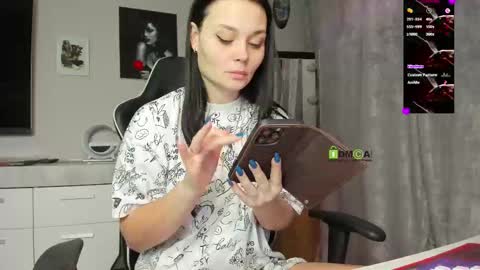 Kathie online show from 03/09/25, 05:00