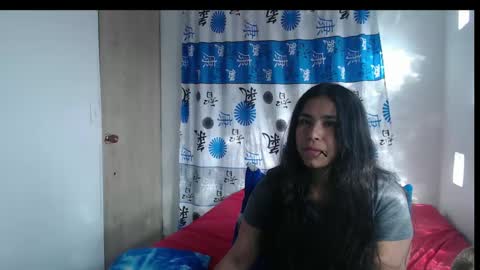  K A T H I E  online show from 01/09/25, 01:02