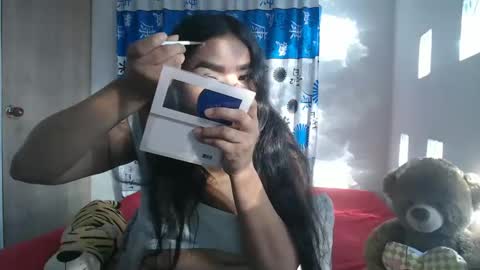  K A T H I E  online show from 01/17/25, 12:42