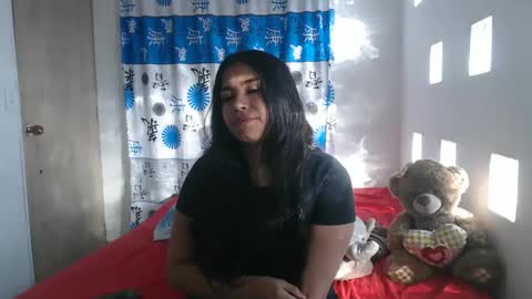  K A T H I E  online show from 01/18/25, 12:36