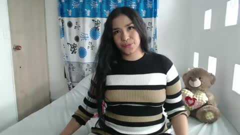  K A T H I E  online show from 02/20/25, 06:46