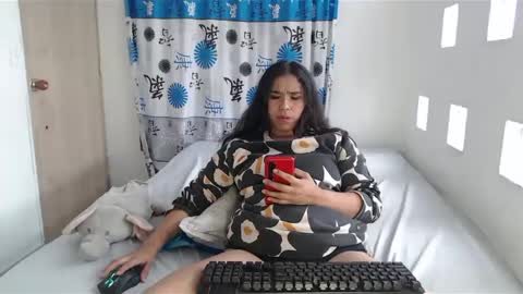  K A T H I E  online show from 02/21/25, 08:38