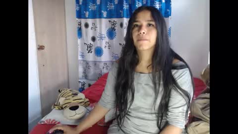  K A T H I E  online show from 03/10/25, 11:21
