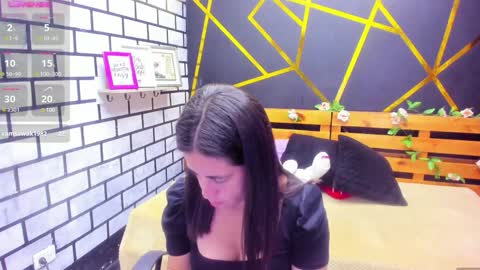 Paola online show from 12/05/24, 12:55
