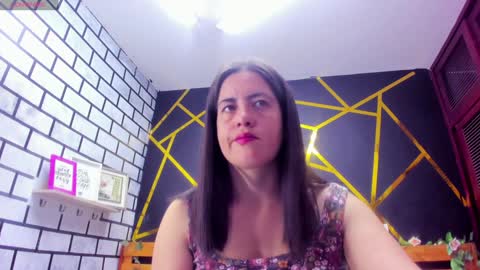 Paola online show from 01/07/25, 12:41