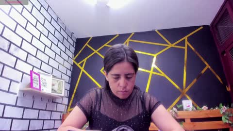 Paola online show from 01/13/25, 12:35