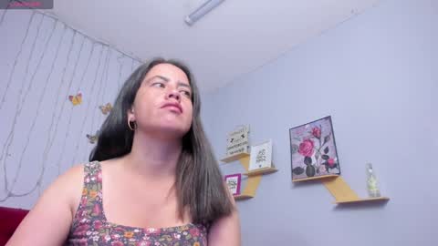 Paola online show from 01/23/25, 01:24