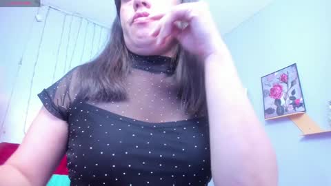 Paola online show from 01/26/25, 07:52