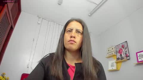 Paola online show from 03/12/25, 12:26