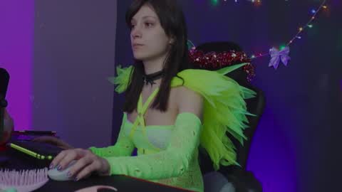 kathleen_frost online show from 12/26/24, 09:01