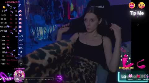 Snapshot of kathleen_frost chatting on 11/13/25, 06:07 kathleen_frost online show from 11/13/25, 06:07