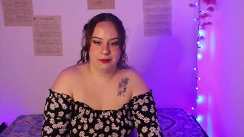 Kathleen online show from 02/13/26, 02:18
