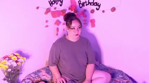 Kathleen online show from 06/20/26, 10:01
