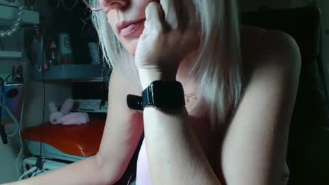Kathleen online show from 06/16/26, 11:46