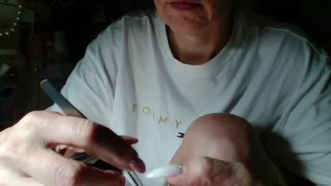 Snapshot of kathleenedwards chatting on 07/06/26, 07:49 Kathleen online show from 07/06/26, 07:49