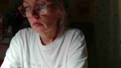 Snapshot of kathleenedwards chatting on 07/13/26, 10:29 Kathleen online show from 07/13/26, 10:29