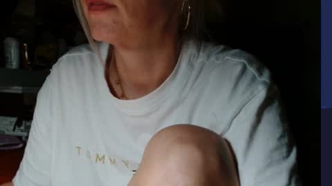 Snapshot of kathleenedwards chatting on 07/19/26, 08:45 Kathleen online show from 07/19/26, 08:45