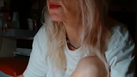 Snapshot of kathleenedwards chatting on 07/28/26, 11:58 Kathleen online show from 07/28/26, 11:58