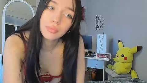 KathrineBerry online show from 02/26/25, 06:47