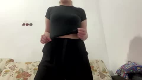 Jessie online show from 05/31/26, 06:09