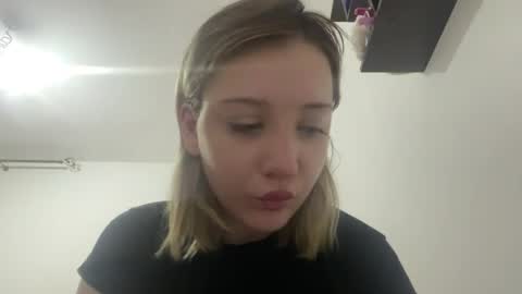 Jessie online show from 06/07/26, 09:18