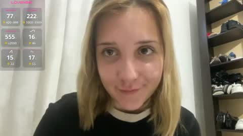 Jessie online show from 06/10/26, 04:17