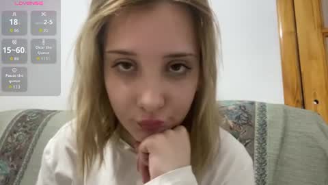 Jessie online show from 06/11/26, 04:16