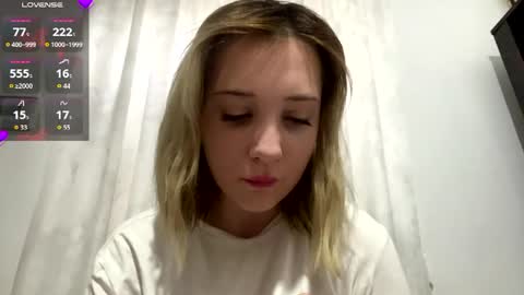 Jessie online show from 06/12/26, 03:22