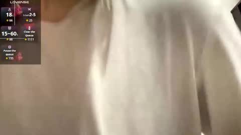 Jessie online show from 06/13/26, 02:15