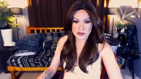 Kathy4uxxx online show from 12/14/25, 11:15