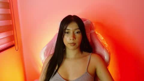 Snapshot of kathy_de chatting on 10/21/25, 09:37 kathy de online show from 10/21/25, 09:37