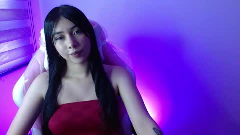 Snapshot of kathy_de chatting on 10/26/25, 07:20 kathy de online show from 10/26/25, 07:20