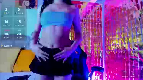 kathy_dee online show from 09/09/25, 04:50