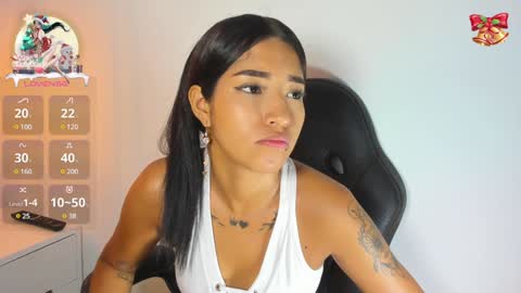 Khaty online show from 12/31/24, 12:15
