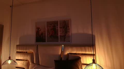 Khaty online show from 10/13/25, 12:05