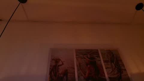 Khaty online show from 10/14/25, 12:50