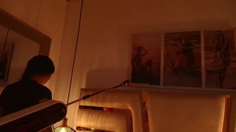 Khaty online show from 11/25/25, 12:27