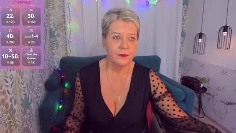 Kathy online show from 12/26/24, 01:32