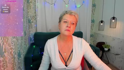 Kathy online show from 01/07/25, 01:14