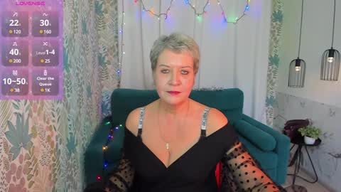 Kathy online show from 01/09/25, 01:35