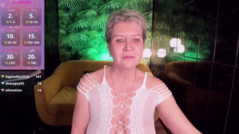 Kathy online show from 01/13/25, 07:31