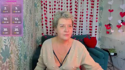 Kathy online show from 02/13/25, 01:48