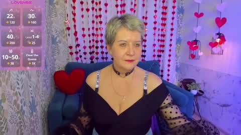 Kathy online show from 02/16/25, 09:59