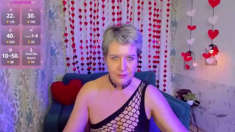 Kathy online show from 02/16/25, 01:05