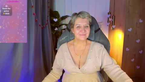 Kathy online show from 02/17/25, 11:13