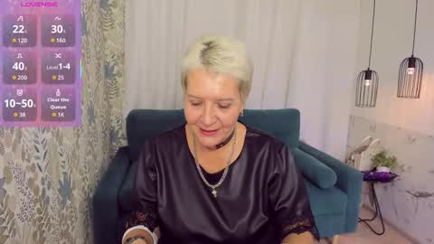 Kathy online show from 10/24/25, 10:22