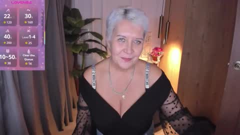 Kathy online show from 10/26/25, 03:29