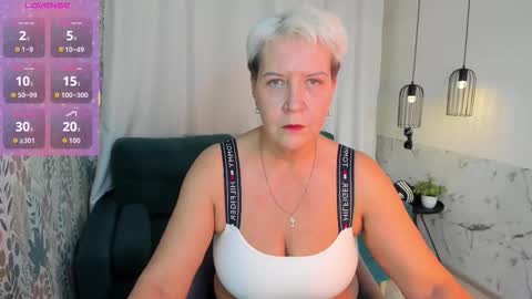 Kathy online show from 03/29/26, 01:33
