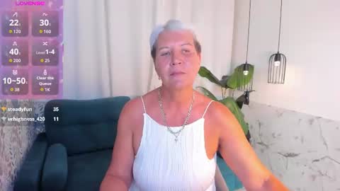 Kathy online show from 07/17/26, 02:24