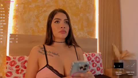 Snapshot of kathy_taylor_ chatting on 11/29/25, 07:50 Kathy online show from 11/29/25, 07:50